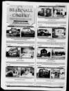 Pateley Bridge & Nidderdale Herald Friday 25 May 2001 Page 60