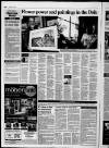 Pateley Bridge & Nidderdale Herald Friday 01 June 2001 Page 6
