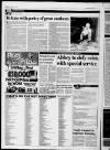 Pateley Bridge & Nidderdale Herald Friday 01 June 2001 Page 14