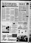 Pateley Bridge & Nidderdale Herald Friday 01 June 2001 Page 20