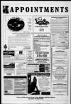 Pateley Bridge & Nidderdale Herald Friday 01 June 2001 Page 38