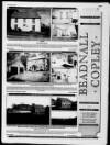Pateley Bridge & Nidderdale Herald Friday 01 June 2001 Page 47
