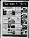 Pateley Bridge & Nidderdale Herald Friday 01 June 2001 Page 50