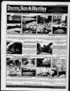 Pateley Bridge & Nidderdale Herald Friday 01 June 2001 Page 52