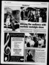 Pateley Bridge & Nidderdale Herald Friday 01 June 2001 Page 88