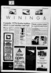 Pateley Bridge & Nidderdale Herald Friday 01 June 2001 Page 90