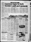Pateley Bridge & Nidderdale Herald Friday 15 June 2001 Page 22