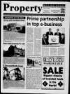Pateley Bridge & Nidderdale Herald Friday 15 June 2001 Page 39