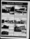 Pateley Bridge & Nidderdale Herald Friday 15 June 2001 Page 43