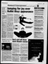 Pateley Bridge & Nidderdale Herald Friday 15 June 2001 Page 81