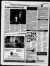 Pateley Bridge & Nidderdale Herald Friday 15 June 2001 Page 84