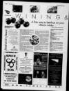 Pateley Bridge & Nidderdale Herald Friday 15 June 2001 Page 86