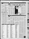 Pateley Bridge & Nidderdale Herald Friday 29 June 2001 Page 14