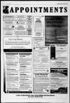 Pateley Bridge & Nidderdale Herald Friday 29 June 2001 Page 44