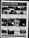 Pateley Bridge & Nidderdale Herald Friday 29 June 2001 Page 55