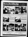 Pateley Bridge & Nidderdale Herald Friday 29 June 2001 Page 56