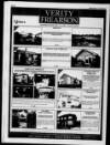 Pateley Bridge & Nidderdale Herald Friday 29 June 2001 Page 72