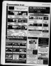 Pateley Bridge & Nidderdale Herald Friday 29 June 2001 Page 84