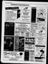 Pateley Bridge & Nidderdale Herald Friday 29 June 2001 Page 88