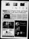 Pateley Bridge & Nidderdale Herald Friday 29 June 2001 Page 98