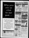 Pateley Bridge & Nidderdale Herald Friday 20 July 2001 Page 44