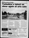 Pateley Bridge & Nidderdale Herald Friday 20 July 2001 Page 87