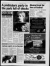 Pateley Bridge & Nidderdale Herald Friday 20 July 2001 Page 93