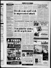 Pateley Bridge & Nidderdale Herald Friday 27 July 2001 Page 15