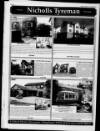 Pateley Bridge & Nidderdale Herald Friday 27 July 2001 Page 70
