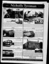 Pateley Bridge & Nidderdale Herald Friday 27 July 2001 Page 71