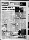 Pateley Bridge & Nidderdale Herald Friday 03 August 2001 Page 24
