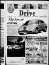 Pateley Bridge & Nidderdale Herald Friday 03 August 2001 Page 25
