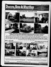 Pateley Bridge & Nidderdale Herald Friday 03 August 2001 Page 44