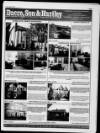 Pateley Bridge & Nidderdale Herald Friday 03 August 2001 Page 45