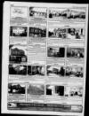 Pateley Bridge & Nidderdale Herald Friday 03 August 2001 Page 54