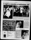 Pateley Bridge & Nidderdale Herald Friday 03 August 2001 Page 82