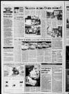 Pateley Bridge & Nidderdale Herald Friday 10 August 2001 Page 6