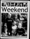 Pateley Bridge & Nidderdale Herald Friday 10 August 2001 Page 73