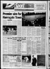 Pateley Bridge & Nidderdale Herald Friday 17 August 2001 Page 24