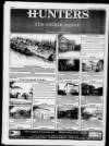 Pateley Bridge & Nidderdale Herald Friday 17 August 2001 Page 50