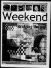 Pateley Bridge & Nidderdale Herald Friday 17 August 2001 Page 75