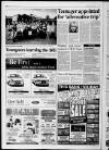 Pateley Bridge & Nidderdale Herald Friday 24 August 2001 Page 10