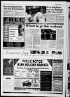 Pateley Bridge & Nidderdale Herald Friday 24 August 2001 Page 20