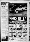 Pateley Bridge & Nidderdale Herald Friday 24 August 2001 Page 34