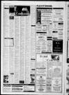 Pateley Bridge & Nidderdale Herald Friday 24 August 2001 Page 38