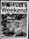 Pateley Bridge & Nidderdale Herald Friday 24 August 2001 Page 73