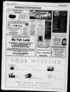 Pateley Bridge & Nidderdale Herald Friday 24 August 2001 Page 74