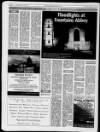 Pateley Bridge & Nidderdale Herald Friday 24 August 2001 Page 78