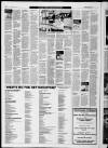 Pateley Bridge & Nidderdale Herald Friday 31 August 2001 Page 8