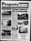 Pateley Bridge & Nidderdale Herald Friday 31 August 2001 Page 39